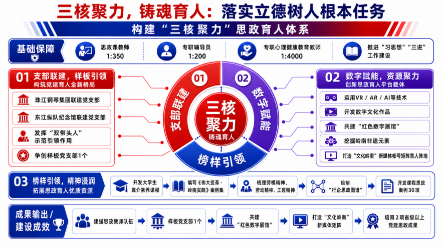 数字媒体技术专业群